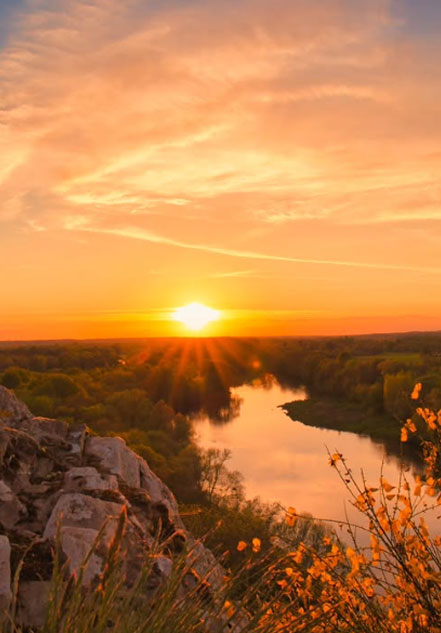Xploria - Chasse au trésor géante en anjou